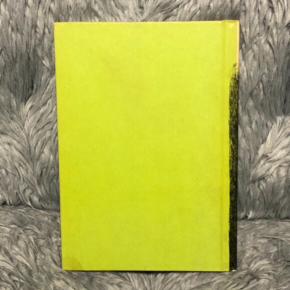 Terry and the Caterpillars Science I Can Read Book Vintage 1962 - Picture 2 of 8